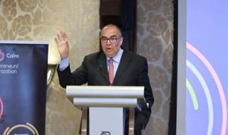 د.محمود محيي الدين: “الإلكترو-يوان” يفرض واقعًا جديدًا والسيادة تبدأ برأس المال البشري