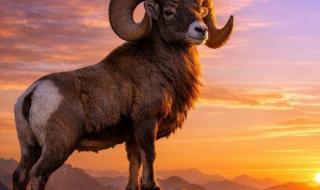 برج الحمل صفاته ومميزاته وعيوبه وتوافقه مع الأبراج