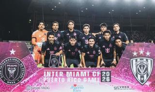 اطّلع على مجانًا القنوات الناقلة لمباراة إنتر ميامي ضد...