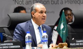 بتوجيهات رئاسية .. اتصالات هاتفية مكثفة لوزير الخارجية لبحث تصاعد التوترات الإقليمية وجهود خفض التصعيد