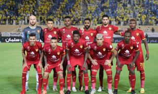 حين تتقارب المستويات.. القادسية ضد الاتفاق في مواجهة...