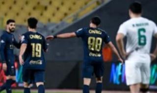 الزمالك يهزم المصرى برباعية فى أولى جولات حسم الدورى ويواصل الصدارة