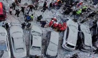 1497 شهيداً في لبنان منذ 2 مارس