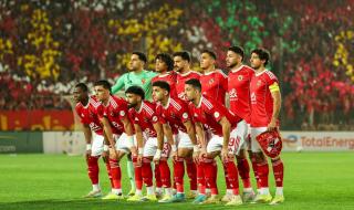 ”قمة الإثارة” اطّلع على نتيجة مباراة الأهلي ضد سيراميكا...