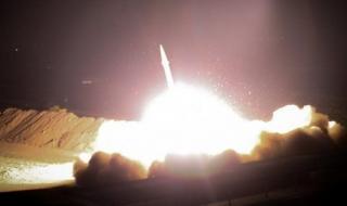 صافرات تدوى في البحرين وقطر والإمارات