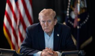 البيت الأبيض: ترامب سيرد على مقترح باكستان بمد مهلة إيران قريبا