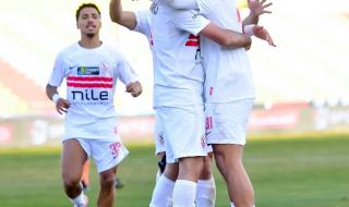 لا مجال للخطأ.. الزمالك أمام شباب بلوزداد في...