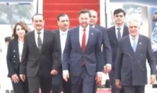 باكستان تعرب عن أملها في تعامل أمريكا وإيران بشكل بنّاء