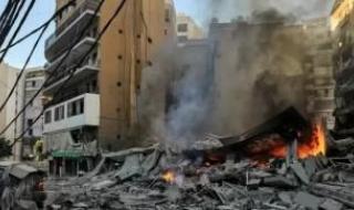 أخبار اليمن : 2020 شهيداً في لبنان منذ 2 مارس