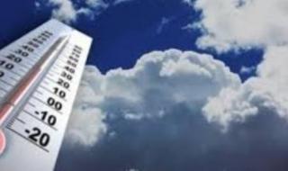 الأرصاد تحذر: ارتفاع فى الحرارة يكسر حاجز الـ30 ويصل ذروته الأربعاء والخميس