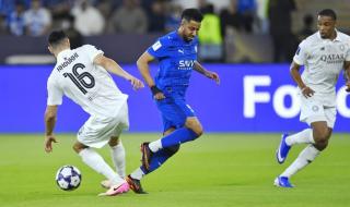 بنزيما يتسبب في خروج الزعيم.. اطّلع على ركلات الجزاء...