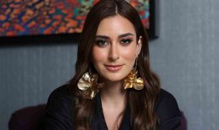 أمينة خليل تعود للسينما مع أحمد حلمي والدراما مع أحمد عز تستعد الفنانة أمينة خليل للعودة إلى نشاطها الفني من جديد بعد فترة غياب خلال العام الماضي حيث اختارت الابتعاد إقرأ المزيد