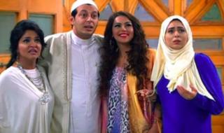 منتج مسلسل "الزوجة الرابعة" يحسم الجدل حول جزء ثان لا تزال أزمة المسلسل المصري الزوجة الرابعة مستمرة فبعدما نفى مؤلف ومخرج العمل تقديم جزء ثان منه عاد المنت إقرأ المزيد