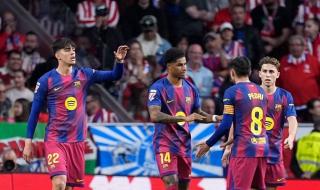 اطّلع على مجانًا وبدون تقطيع.. كيفية مشاهدة مباراة برشلونة...