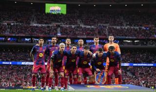 اطّلع على واحكم بنفسك.. هل تعرض برشلونة للظلم التحكيمي...