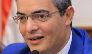 "الإعلاميين" تمنع محمد عبدالجليل ومحمد فاروق من الظهور وتستدعى هاني حتحوت للتحقيق