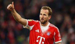 ترتيب هدافي دوري أبطال أوروبا بعد هدف كيليان...