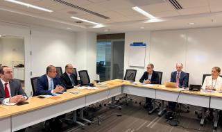 وزير الاستثمار لسيتي بنك: تقدم مرتقب في برنامج الطروحات الحكومية خلال الربع الثاني