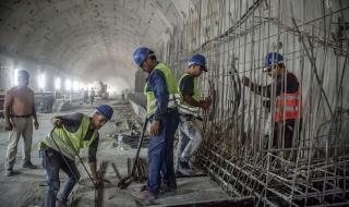 إعلان رسمي في أسعار الحديد والأسمنت اليوم الاثنين 20...