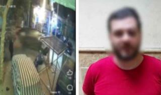 أمن القاهرة يضبط سائق سيارة صدم سيارتين وتسبب فى وفاة سيدة