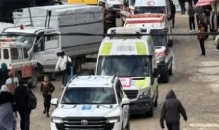 أخبار اليمن : غزة.. 18 ألف فلسطيني ينتظرون العلاج