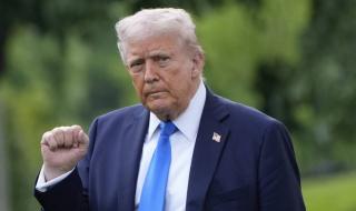 ترامب يعلن تمديد وقف إطلاق النار فى إيران لحين تقديم مقترحها