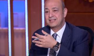 من هي رشا عزت؟ تفاصيل الزوجة الثالثة لعمرو...