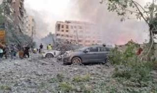 أخبار اليمن : لبنان.. 2521 شهيداً منذ 2 مارس