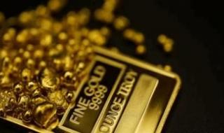 الذهب عند أدنى مستوى في 3 أسابيع