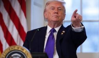 البيت الأبيض: ترامب يبحث مع شيفرون تهدئة أسواق الطاقة حال استمرار حصار إيران