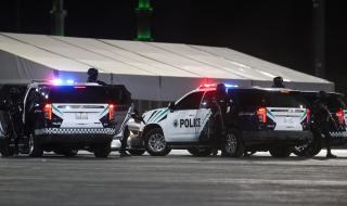 بالفيديو.. ضبط مقيمين أثناء محاولة دخول مكة دون...