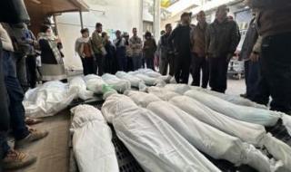 أخبار اليمن : 72612 شهيداً في غزة منذ 7 أكتوبر
