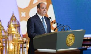 الرئيس السيسى يزور الإمارات.. ويؤكد: ما يمس الإمارات يمس مصر