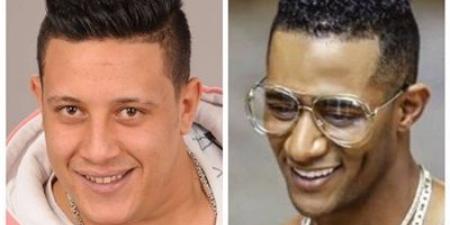 أغنية جديدة تهاجم محمد رمضان وحمو بيكا.. فيديو