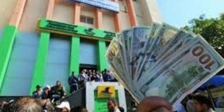 "العمادي" يعلن موعد وصول الدفعة الثالثة من المنحة القطرية لغزة