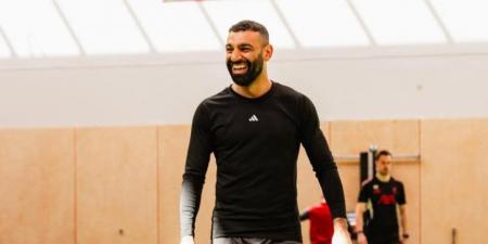 تفاصيل تلقى محمد صلاح عرضاً جديدًا بـ20 مليون يورو