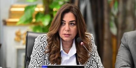 منال عوض: صندوق التنمية المحلية يمول 1614 مشروعا باستثمارات بـ 31.5 مليون جنيه