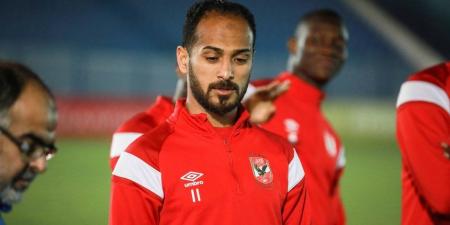 مصدر في الأهلي يكشف حقيقة ترشيح وليد سليمان وحسام عاشور لمنصب مدير الكرة