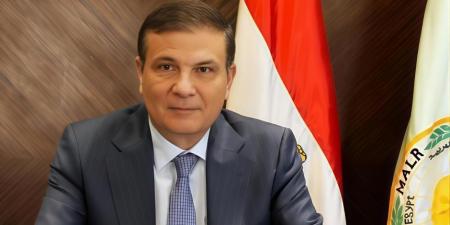 وزارة الزراعة تعلن خريطة استعدادات "عيد الأضحى": طرح 15 ألف رأس ماشية بأسعار مخفضة