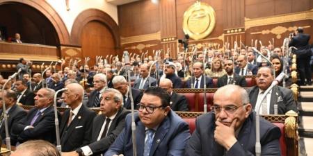 النائبة هبة شاروبيم: بعض المواطنين يبررون الغش للطلاب من باب المساعدة «حلال»