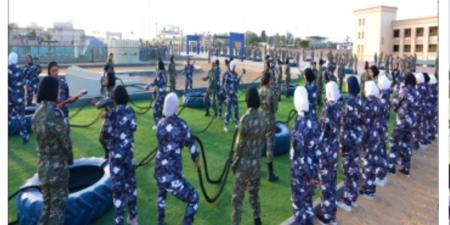 الداخلية تواصل تنظيم فعاليات برنامج المعايشة لطلبة الجامعات داخل أكاديمية الشرطة (فيديو)