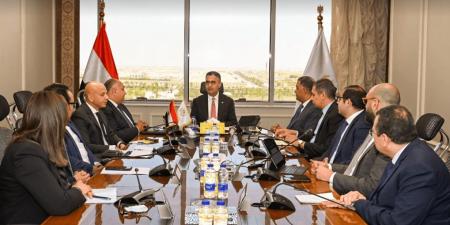 وزير التموين: الكارت الموحد خطوة لتطوير منظومة الخدمات الحكومية