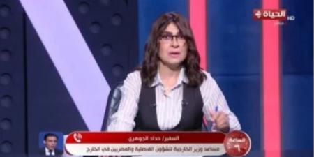 الخارجية: البحارة المصريين على السفينة المخطوفة قبالة سواحل الصومال بصحة جيدة