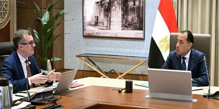 وزير التخطيط: تطوير منظومة متكاملة للربط الإلكتروني وتبادل بيانات الإنفاق الاستثماري