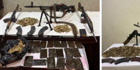 مصرع عنصرين شديدي الخطورة في مواجهة أمنية بأسوان بسبب التنقيب عن الذهب