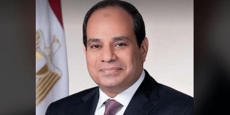 الرئيس السيسي يؤكد دعم مصر لمشروعات البنية التحتية المائية في أوغندا