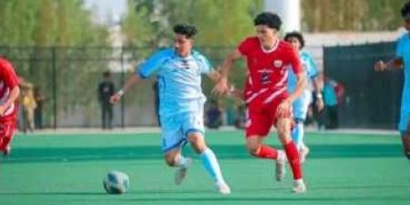 أخبار اليمن : الأهلي يتعثر مجدداً وفوز أول لليرموك