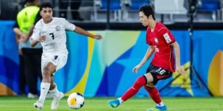 منتخب اليمن يودّع كأس آسيا بالدموع