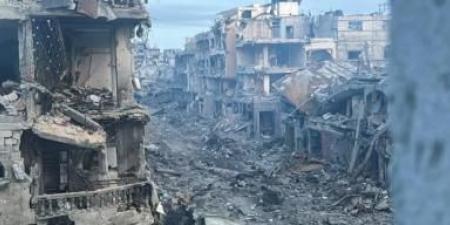 أخبار اليمن : 72744 شهيداً في غزة منذ 7 أكتوبر