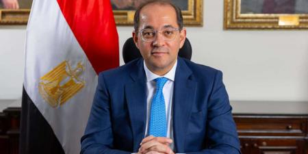 وزير المالية: تعاون أكبر مع الأكاديمية العربية للعلوم في استثمار العنصر البشري